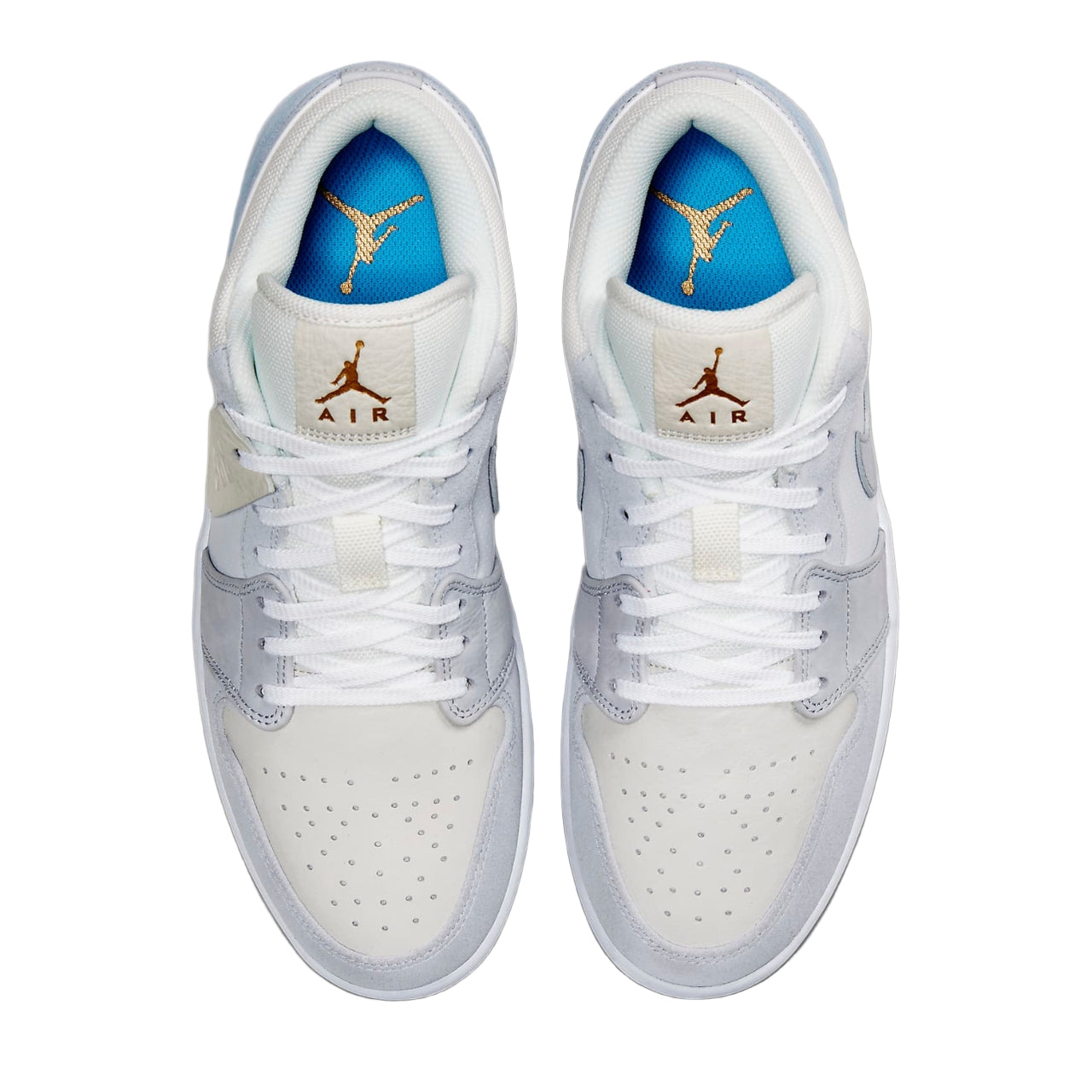 Jordan 1 Low Paris