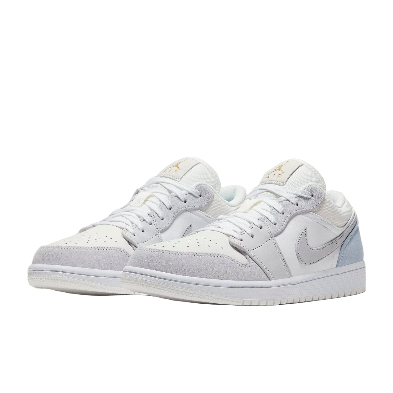 Jordan 1 Low Paris