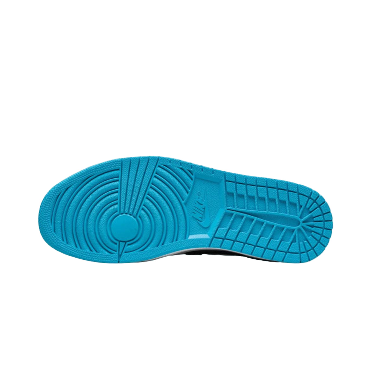 Jordan 1 Low Powder Blue