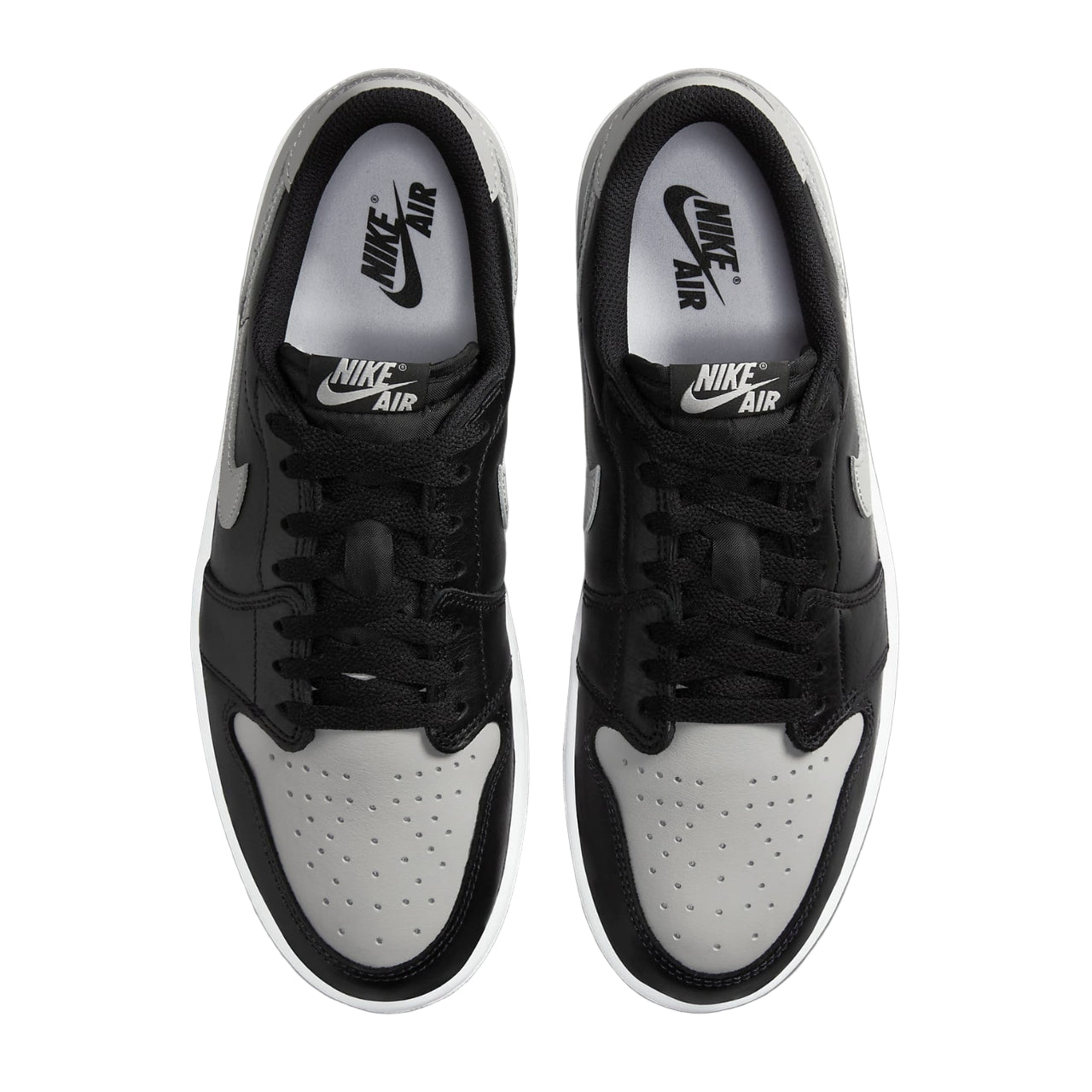 Jordan 1 Low Shadow