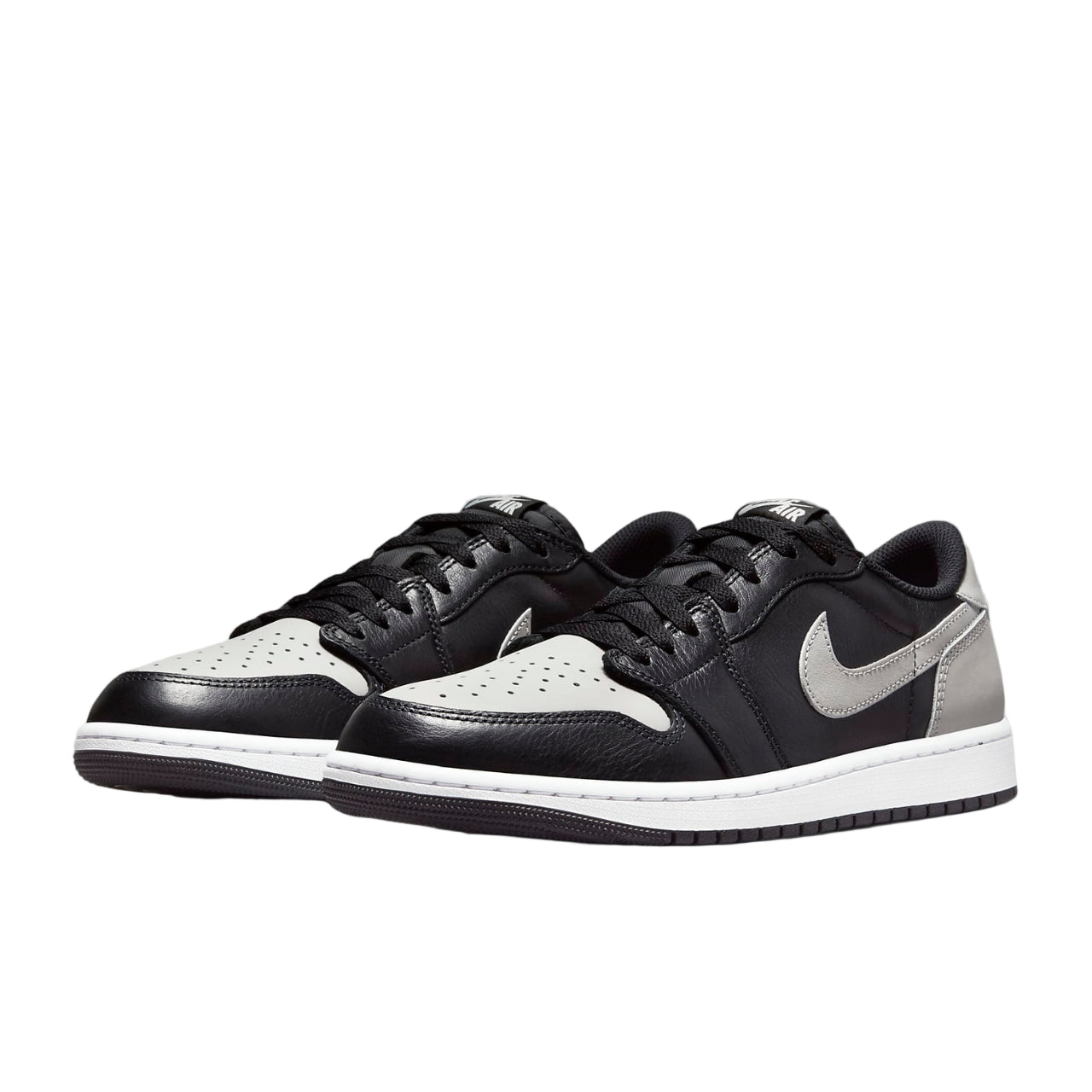 Jordan 1 Low Shadow