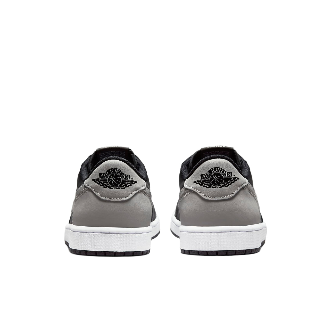 Jordan 1 Low Shadow