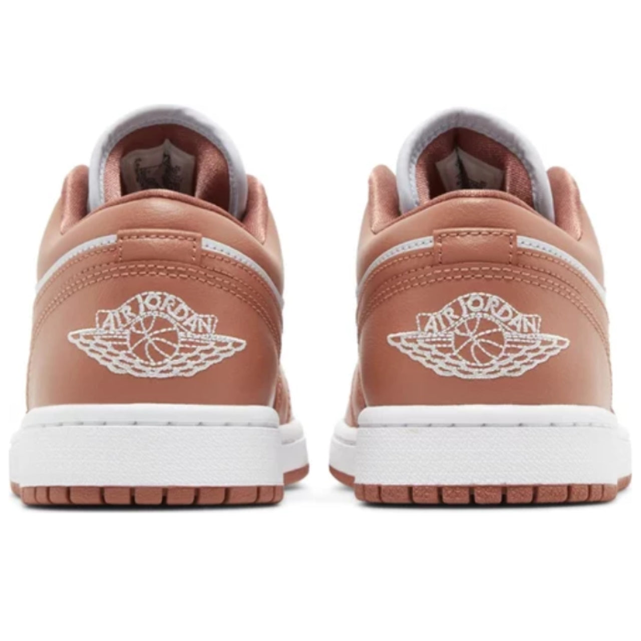 Jordan 1 Low Sky J Orange