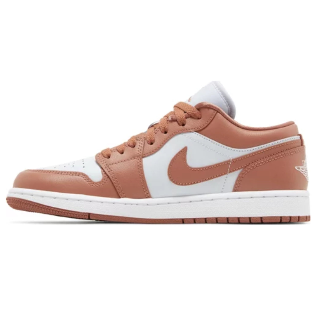 Jordan 1 Low Sky J Orange