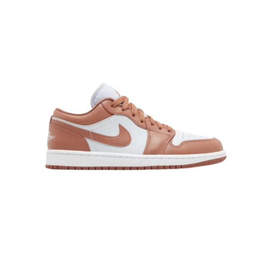 Jordan 1 Low Sky J Orange