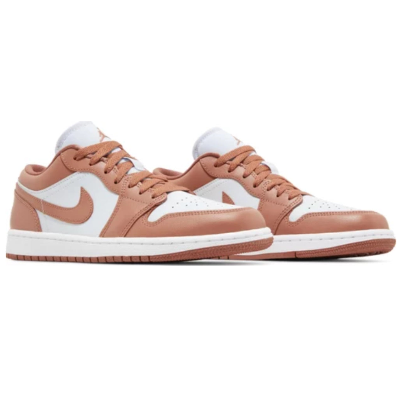 Jordan 1 Low Sky J Orange
