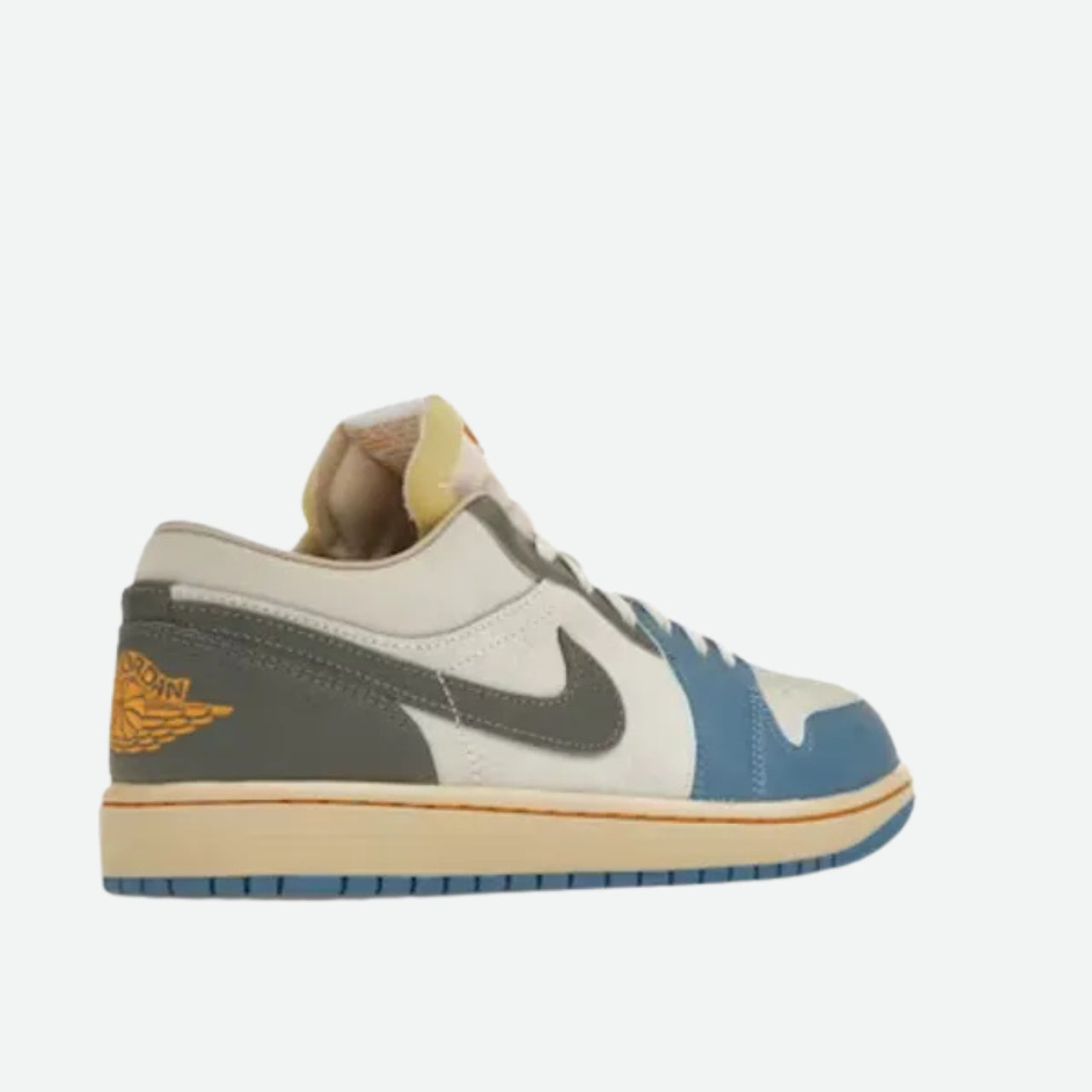 Jordan 1 Low Tokyo