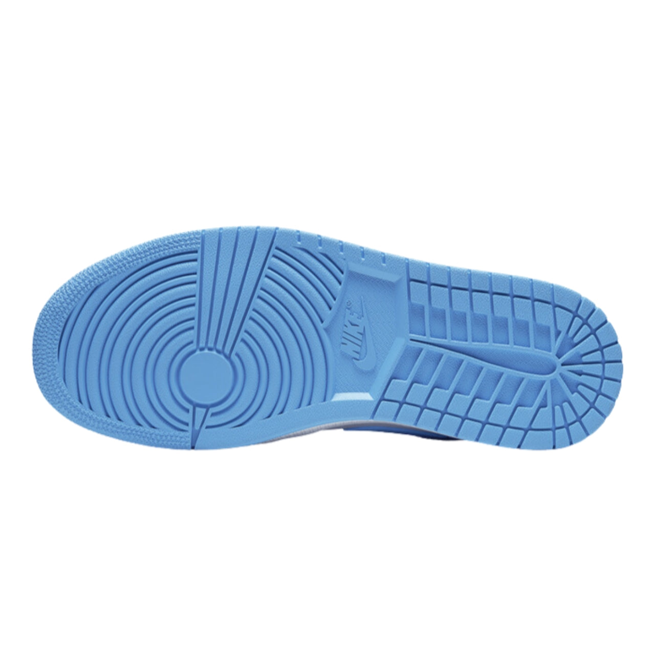Jordan 1 Low UNC Blue