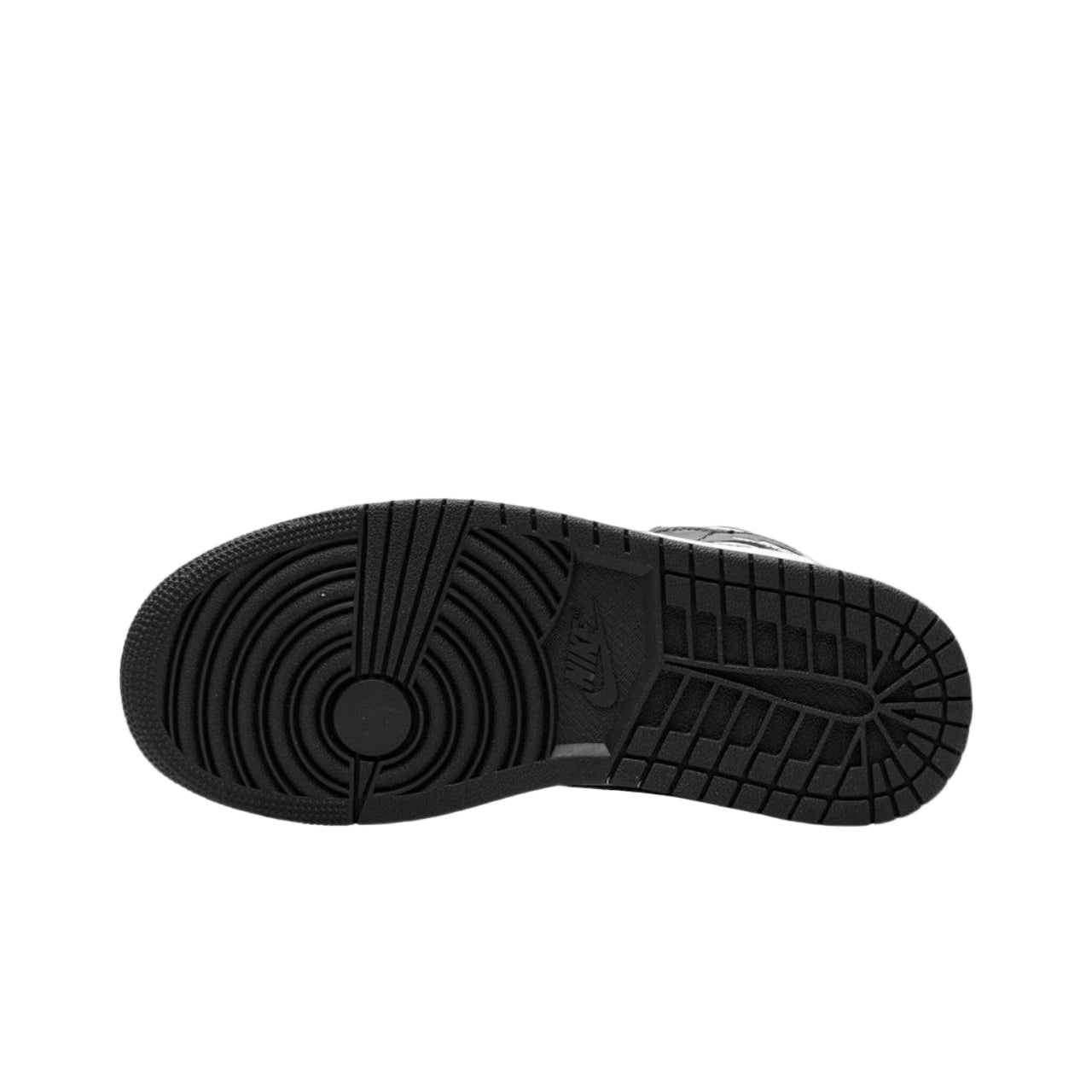 Jordan 1 Mid Black Panda