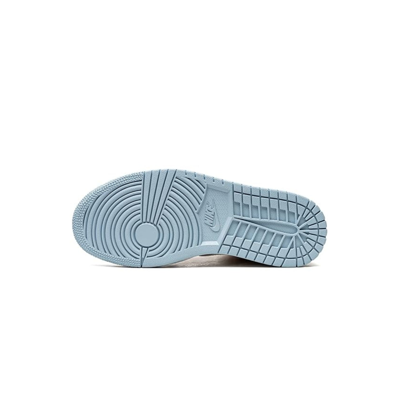Jordan 1 Mid Sesame