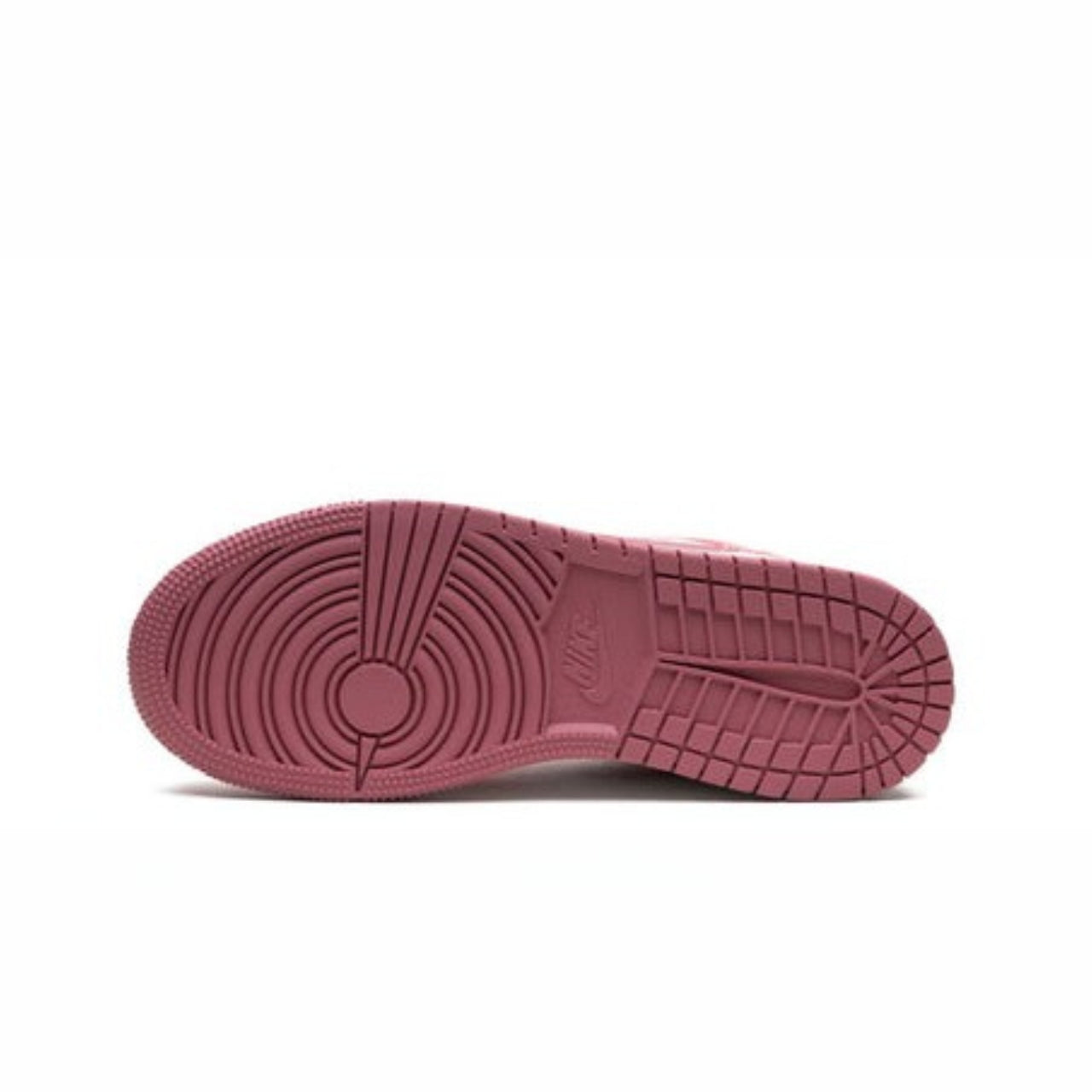 Jordan 1 Mid Valentines Day