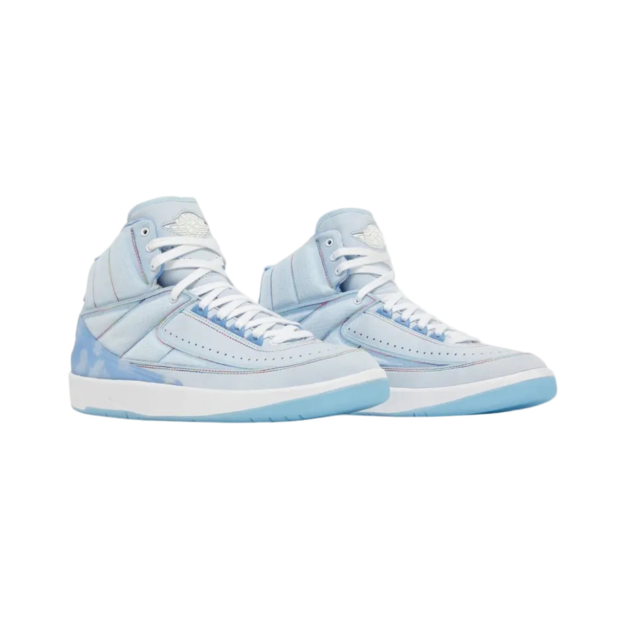 Jordan 2 Balvin