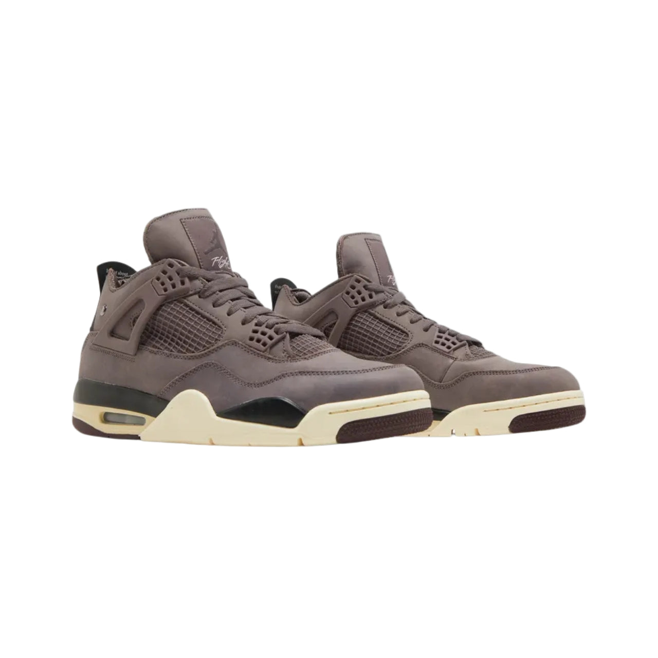 Jordan 4  A Ma Maniere