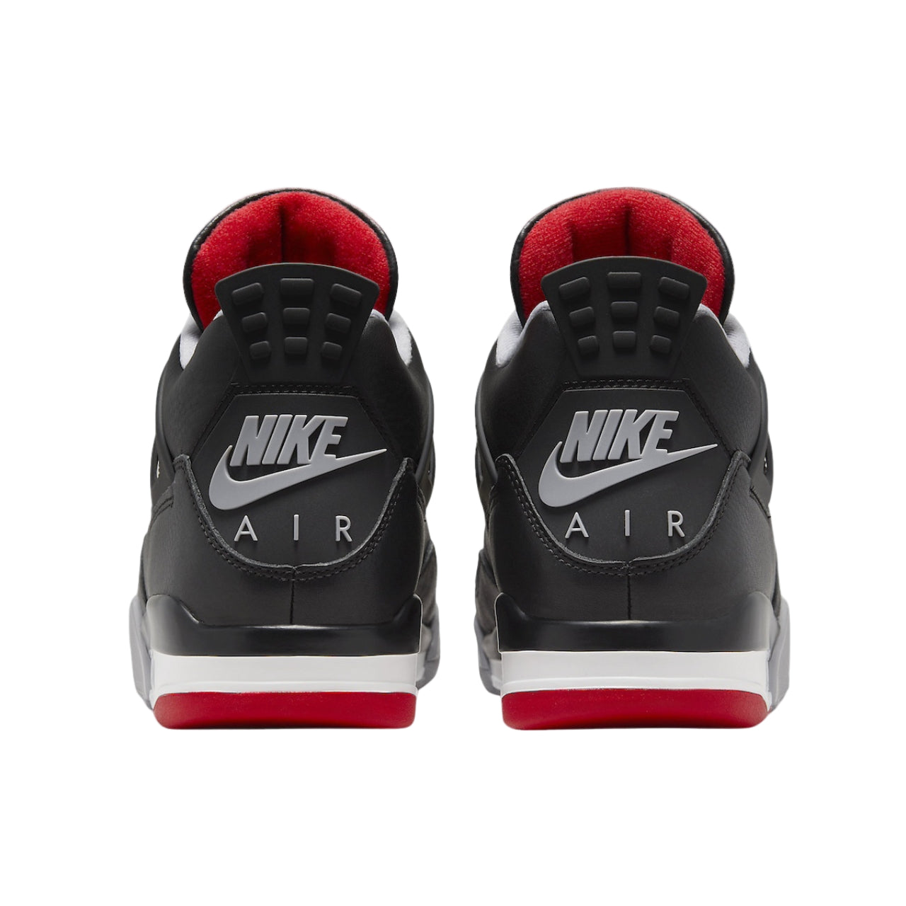 Jordan 4 Bred Reimagined