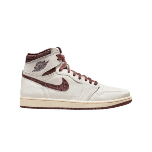 Jordan 1 High A Ma Maniere
