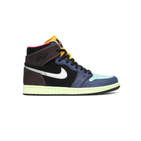 Jordan 1 High Biohack