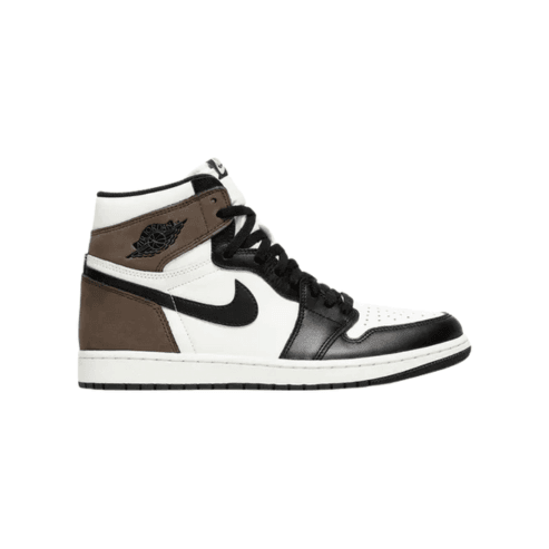 Jordan 1 High Dark Mocha - Laceupclub