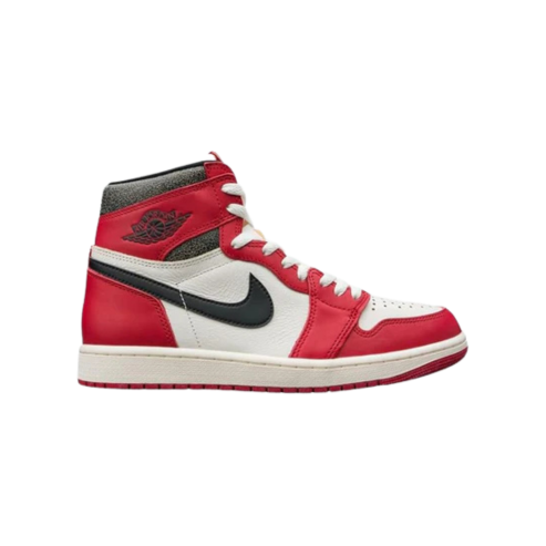 Jordan 1 High Lost & Found