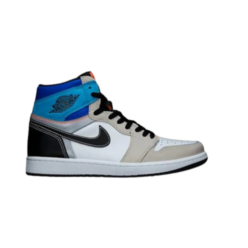 Jordan 1 High Prototype