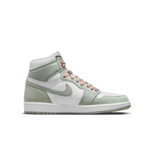 Jordan 1 High Seafoam