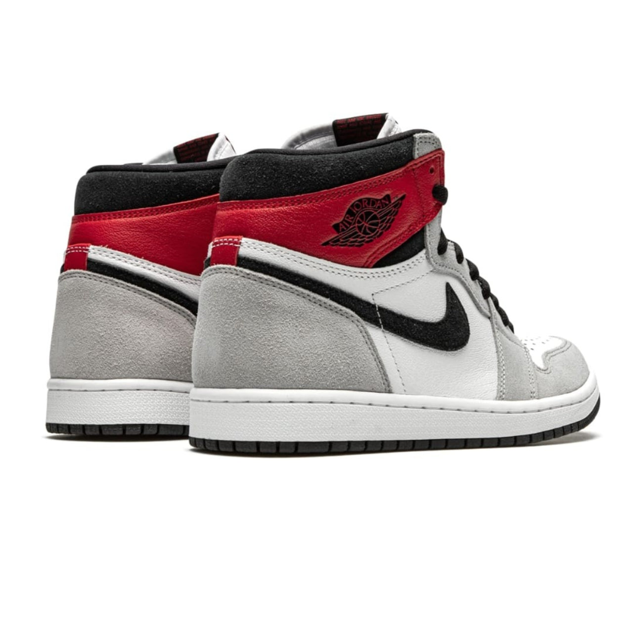 Jordan 1 High Smoke Grey
