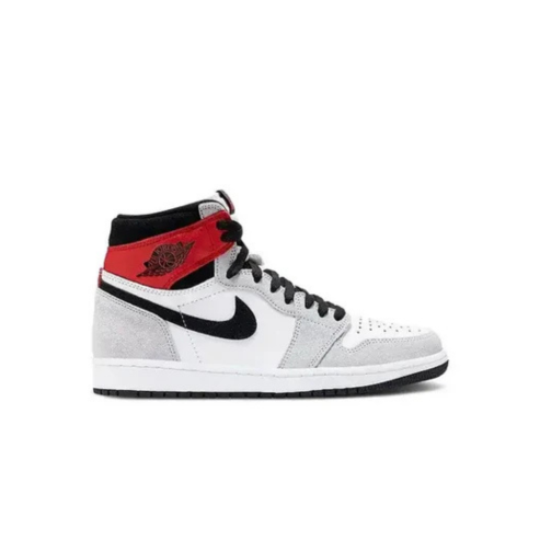 Jordan 1 High Smoke Grey