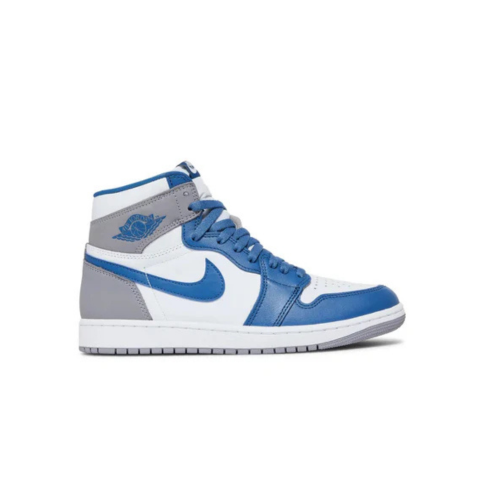 Jordan 1 High True Blue