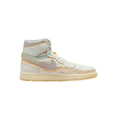 Jordan 1 High Union