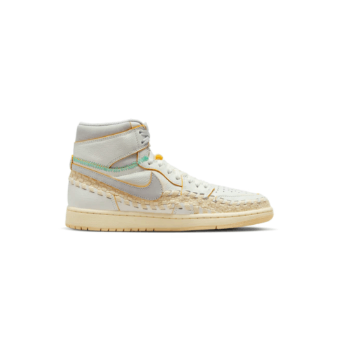 Jordan 1 High Union - Laceupclub