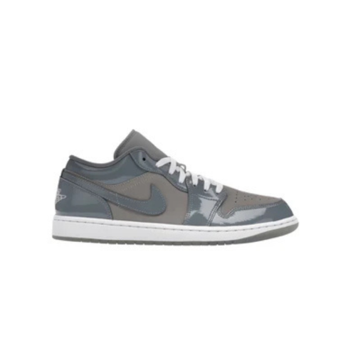 Jordan 1 Low Cool Grey