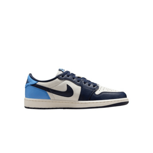 Jordan 1 Low Obsidian Og - Laceupclub
