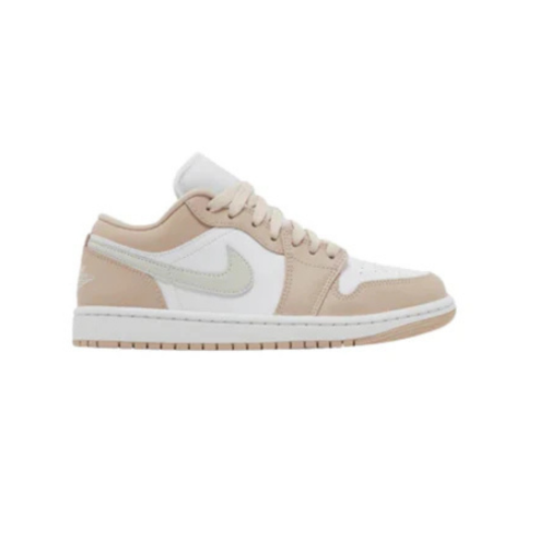 Jordan 1 Low Particle Beige