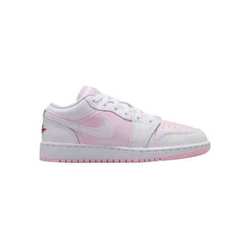 Jordan 1 Low Pink Foam