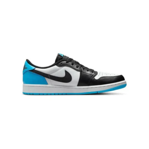 Jordan 1 Low Powder Blue
