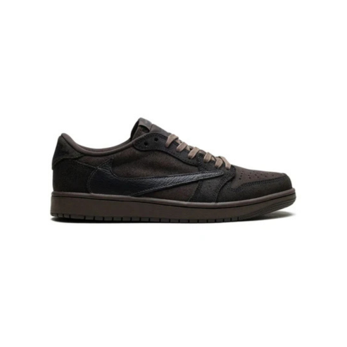 Jordan 1 Low Travis Velvet Brown