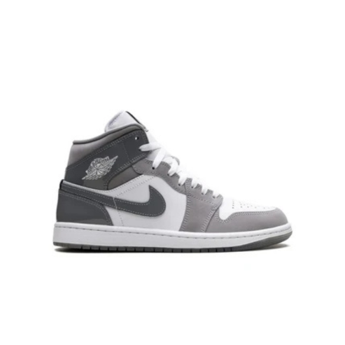 Jordan 1 Mid  Cool Grey