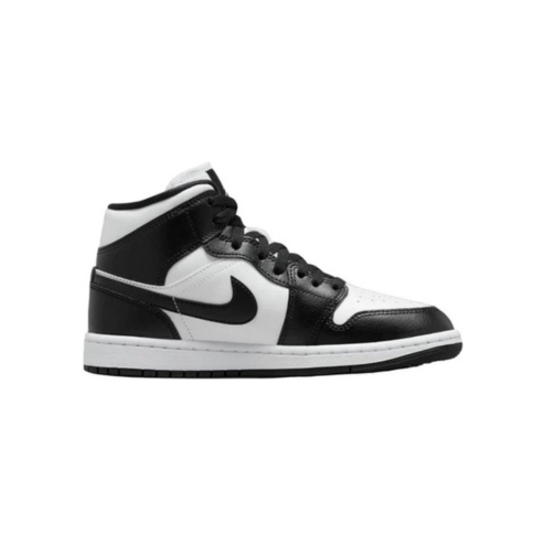 Jordan 1 Mid Panda