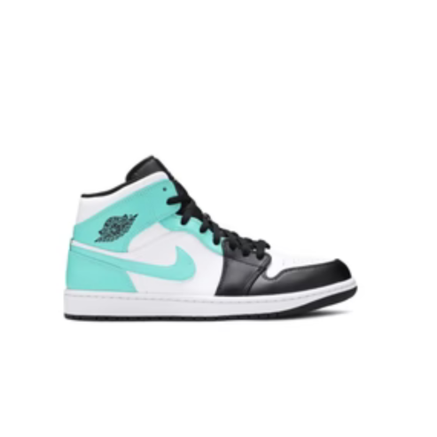 Jordan 1 Mid Tropical Twist