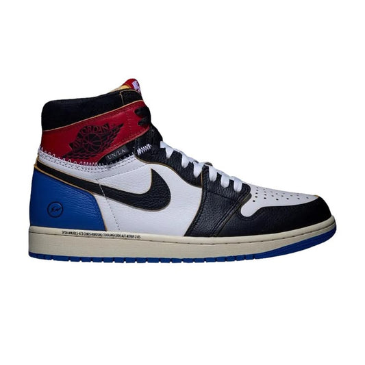 Air Jordan 1 High Fragment Design x Union LA – IO7847002