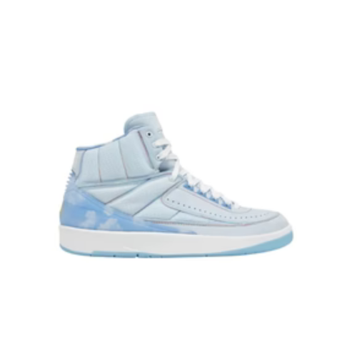 Jordan 2 Balvin
