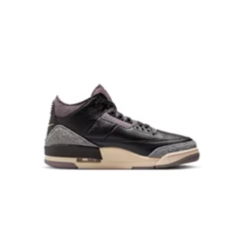 Jordan 3 A MA Maniere WYYS