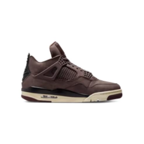Jordan 4 A MA Maniere Violet