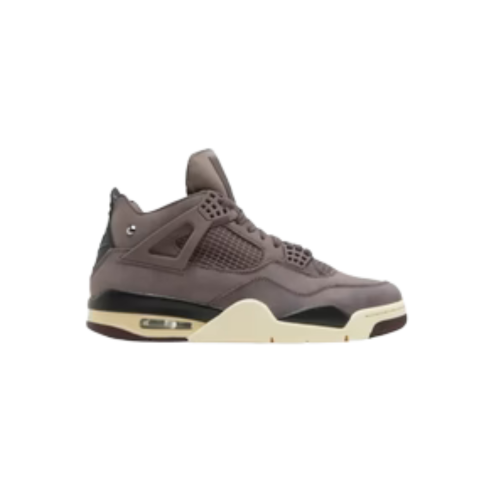 Jordan 4  A Ma Maniere