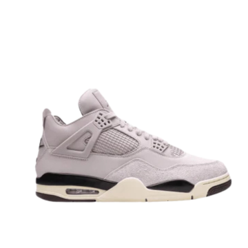 Jordan 4 A Ma Maniere Fossil Stone