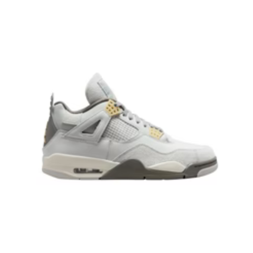 Jordan 4 Craft