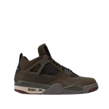 A Ma Maniére x Air Jordan 4 Retro OG SP “Dark Mocha