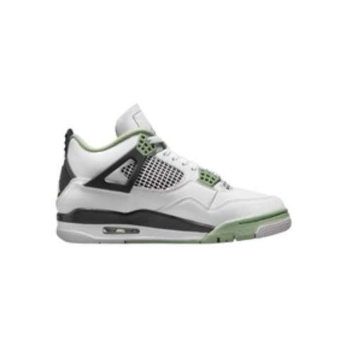 Jordan 4 Seafoam