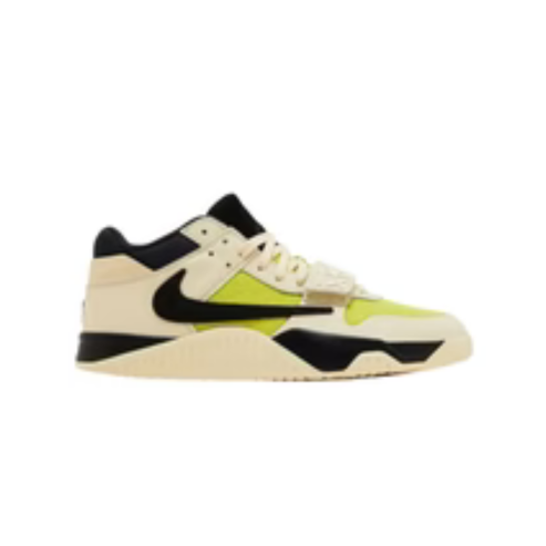 Jumpman Jack Travis Bright Cactus
