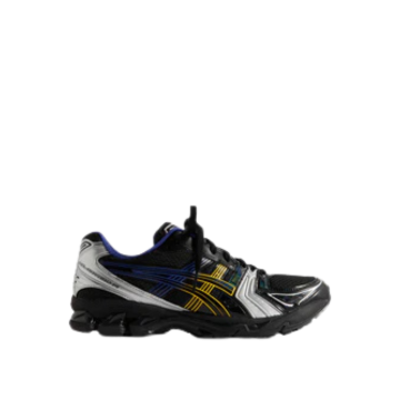 Kith x ASICS Gel-Kayano 14 Wolverine – Limited Edition|Laceupclub