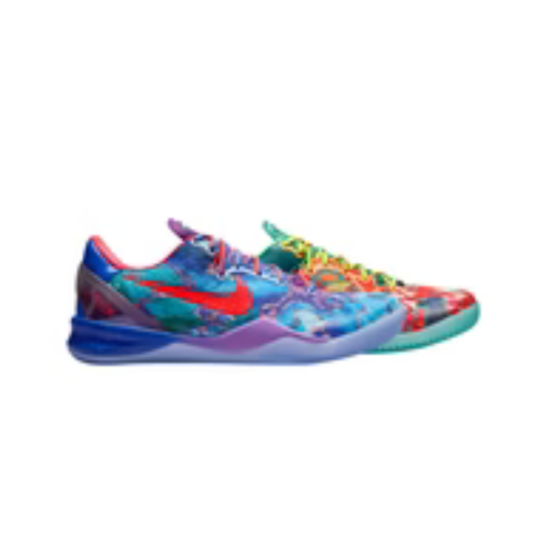 Kobe 8 Protro What The